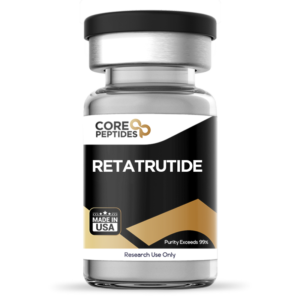 Retatrutide (8mg/16mg)